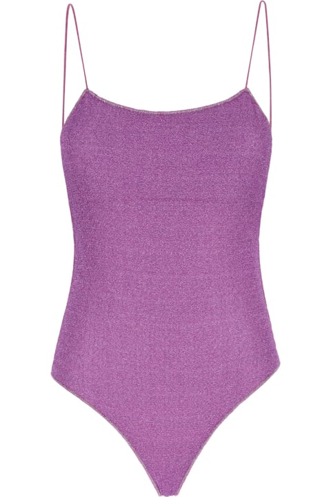 Oseree Swimwear for Women Oseree Lumière Maillot