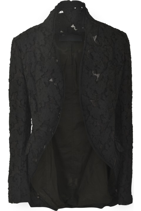 Marc Le Bihan Coats & Jackets for Women Marc Le Bihan Open Jacket