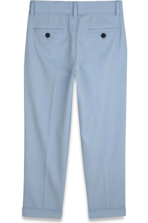 Hugo Boss Bottoms for Boys Hugo Boss Formal Pants