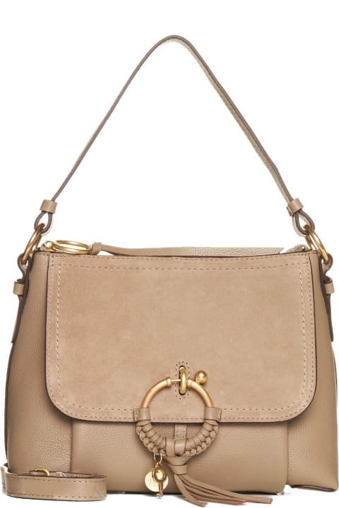 See by Chloé Shoulder Bags for Women See by Chloé Shoulder Bag