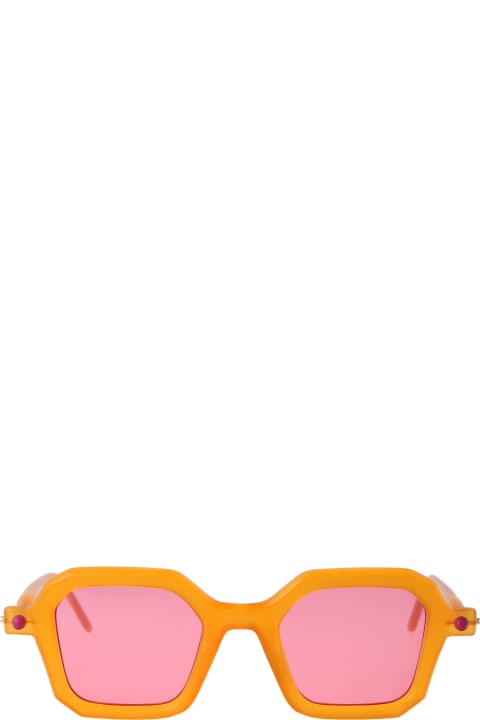 Kuboraum Eyewear for Men Kuboraum Maske P9 Sunglasses