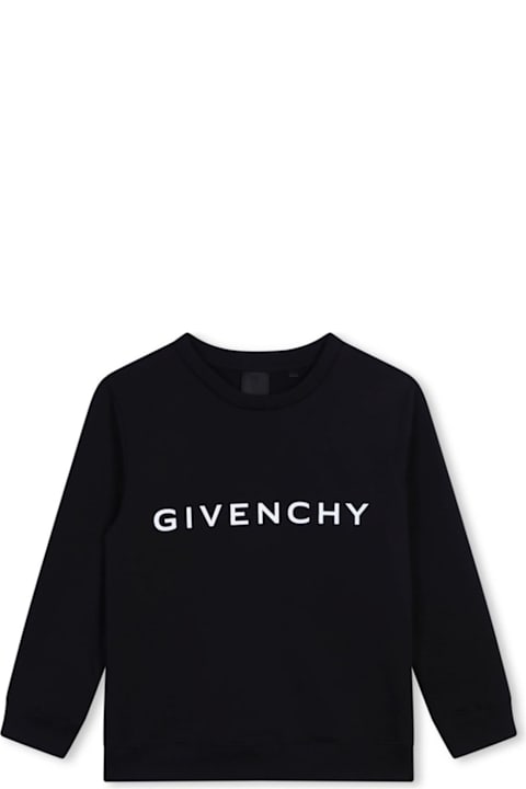 Givenchy Sweaters & Sweatshirts for Boys Givenchy Sweatshirt