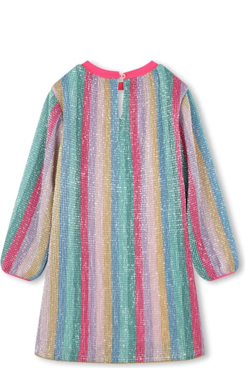 Billieblush Dresses for Girls Billieblush Rainbow Dress