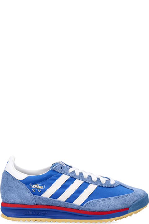 Adidas Originals Sl 72 Rs Sneakers