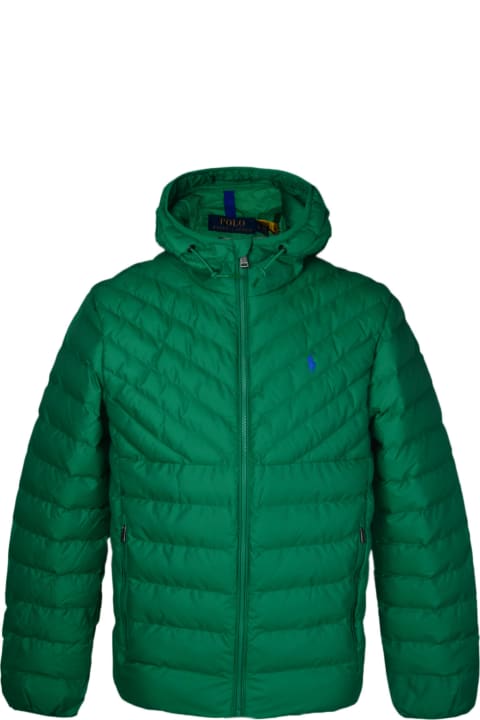 Polo Ralph Lauren Coats & Jackets for Men Polo Ralph Lauren Down Jacket Down Jacket