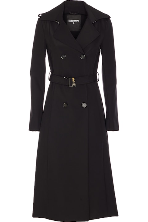 Homeware Patrizia Pepe Trench