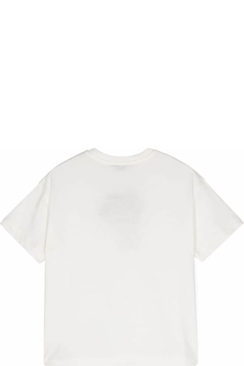 Etro T-Shirts & Polo Shirts for Boys Etro T-shirt Con Stampa