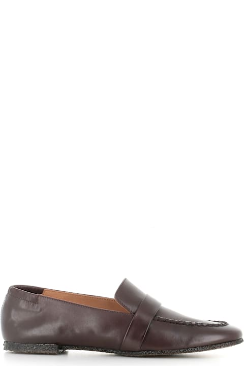 Alberto Fasciani Shoes for Women Alberto Fasciani Loafer Janet 92031
