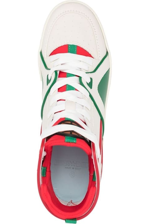 Just Don for Women Just Don Basketball Jd1 Sneakers