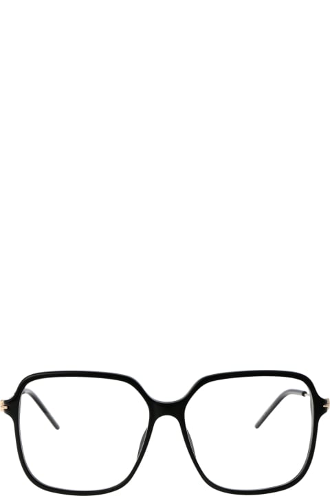 Gucci Eyewear Eyewear for Women Gucci Eyewear Gg1271o Glasses