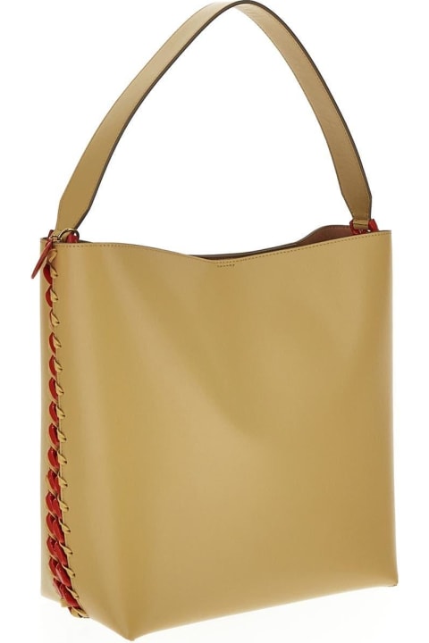 Fashion for Women Stella McCartney Frayme Tote Bag