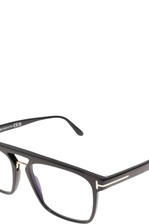 Tom Ford Eyewear Eyewear for Men Tom Ford Eyewear Ft 5942-b Glasses