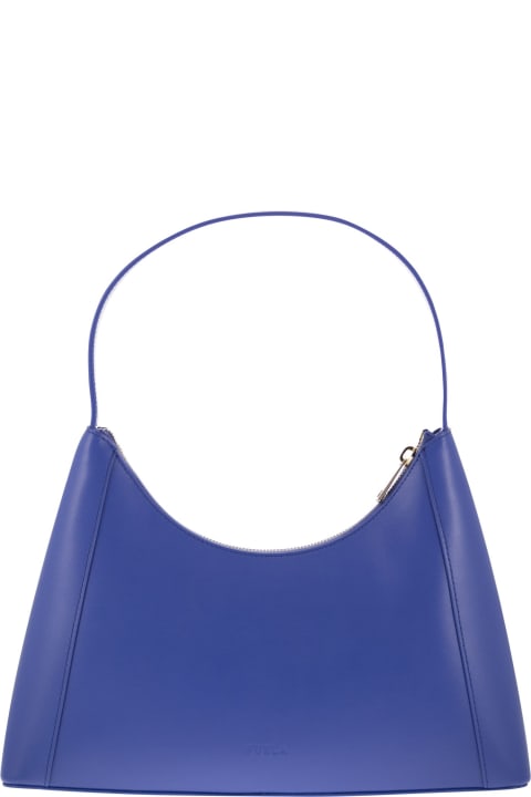 Furla Shoulder Bags for Women Furla Diamante - Small Shoulder Bag