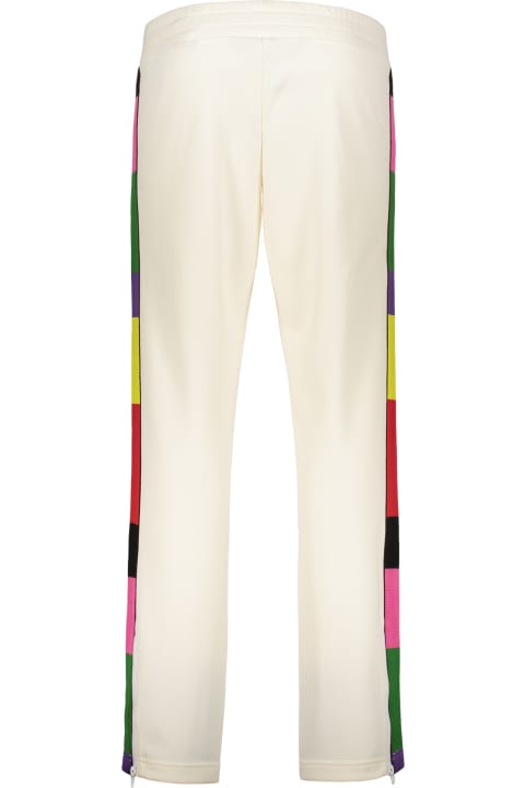 Palm Angels for Men Palm Angels Palm Angels X Missoni Track-pants With Decorative Stripes