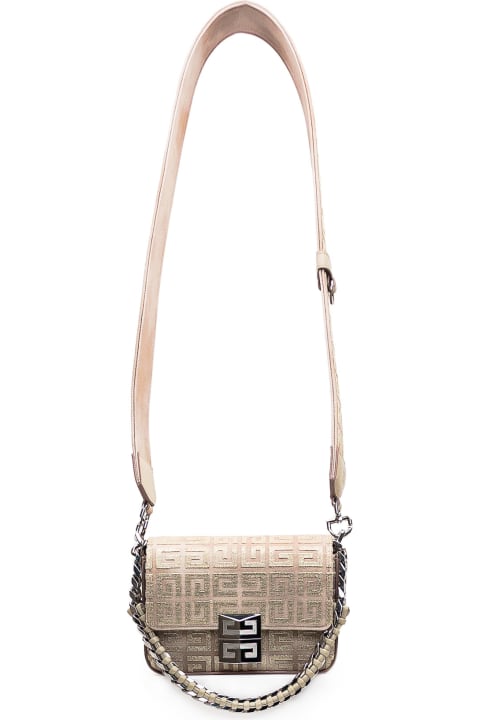 ウィメンズ Givenchyのショルダーバッグ Givenchy Small 4g Bag