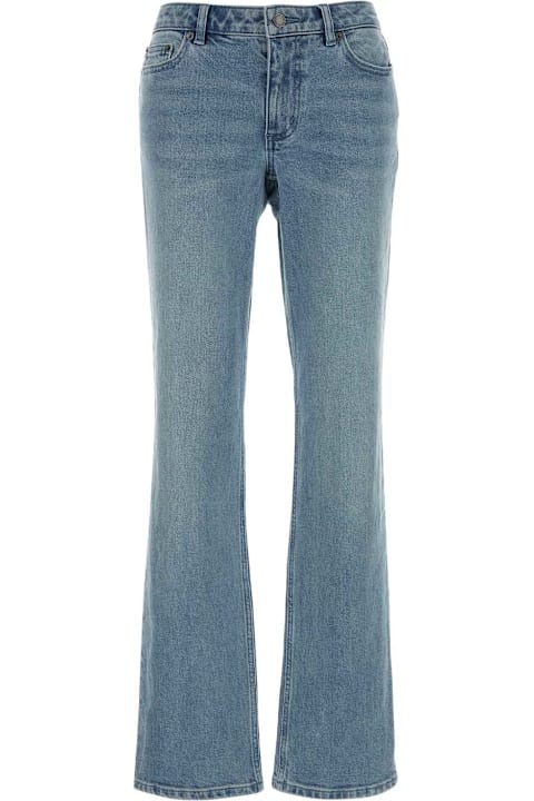 Homeware Michael Kors Stretch Denim Jeans