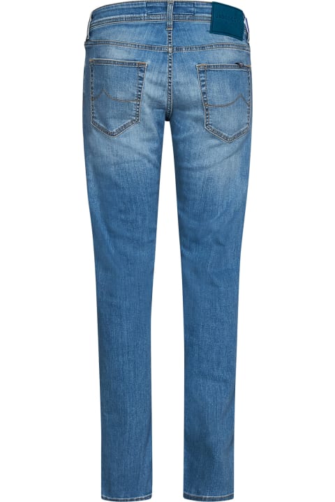 Jacob Cohen Clothing for Men Jacob Cohen Jeans
