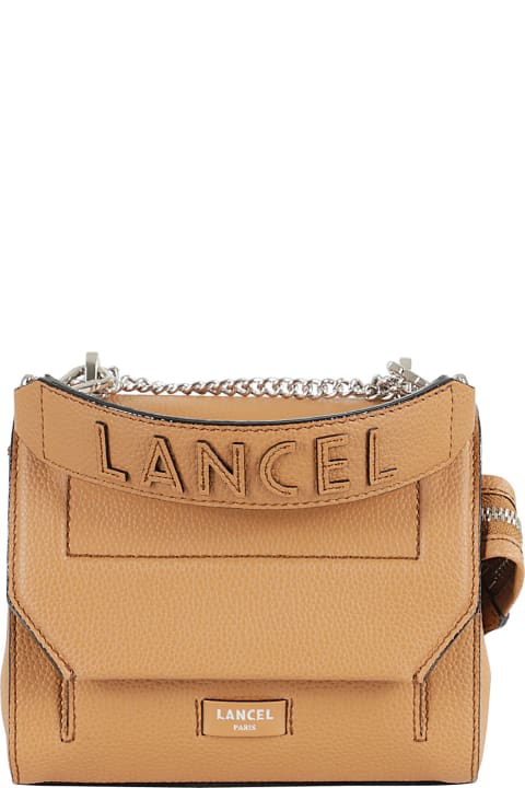 Lancel Shoulder Bags for Women Lancel Ninon De