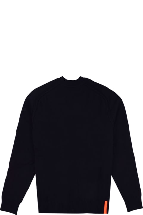 Sweaters for Men RRD - Roberto Ricci Design Sweater