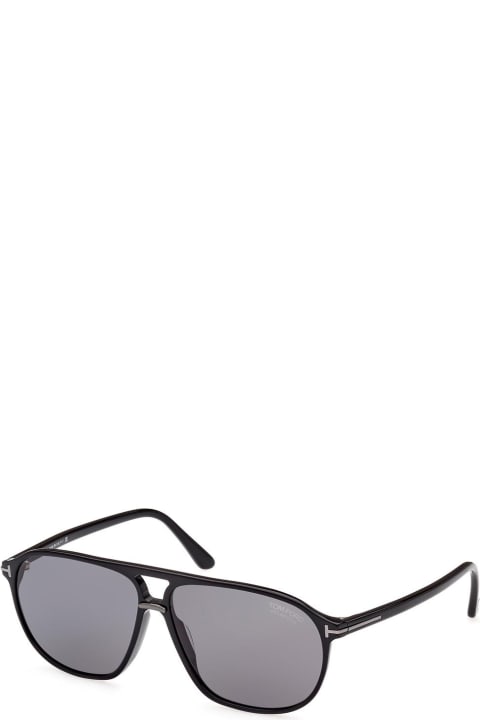 メンズ新着アイテム Tom Ford Eyewear Sunglasses