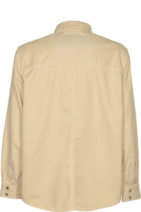 メンズ Isabel Marantのシャツ Isabel Marant Tailly Shirt
