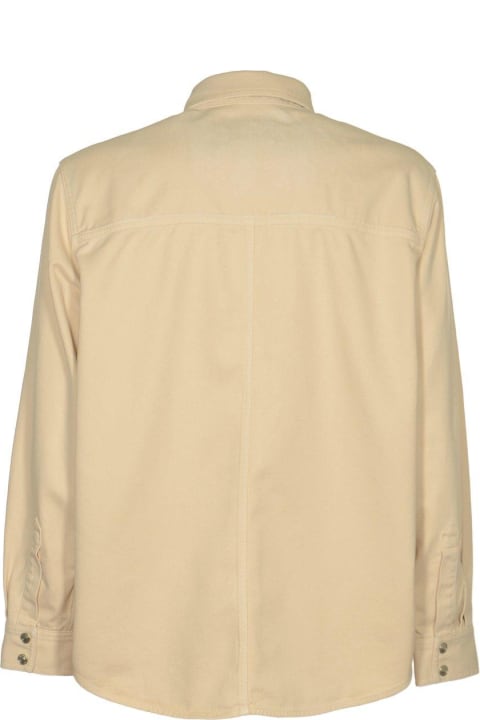 Isabel Marant Shirts for Men Isabel Marant Tailly Shirt