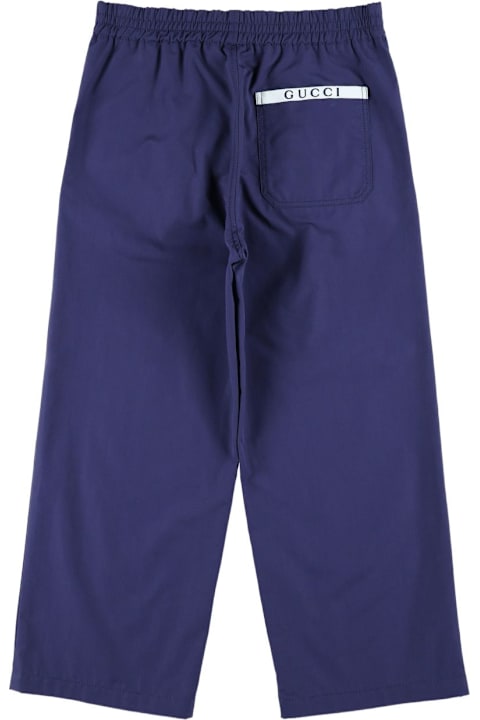 أدوات منزلية Gucci Gucci Kids Pants