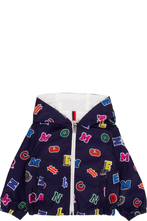 Sale for Baby Boys Moncler Carlin Jacket
