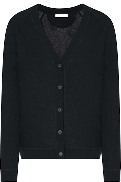 Homeware The Row The Row Sweaters Black