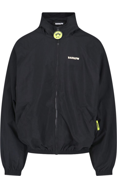 Barrow Coats & Jackets for Women Barrow Nylon Jacket