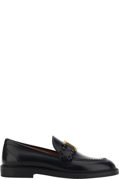 Shoes for Women Chloé Marcie Loafers