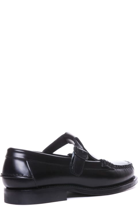 Flat Shoes for Women Hereu Alber Loafers