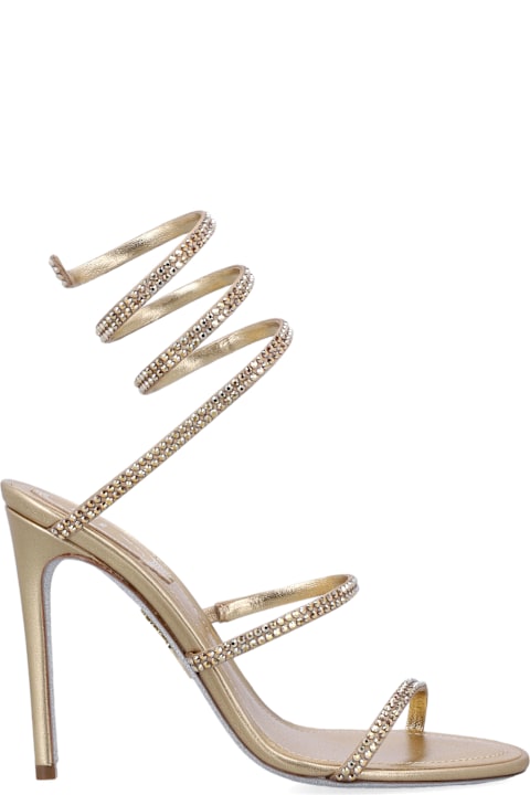 René Caovilla Cleo 105