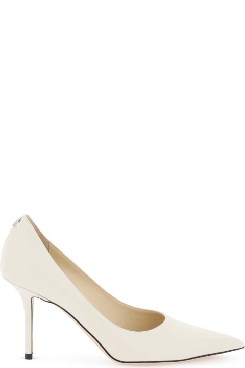 High-Heeled Shoes for Women Jimmy Choo 'love 85' Pumps