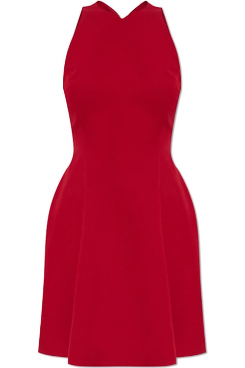 أدوات منزلية Versace Versace Sleeveless Dress