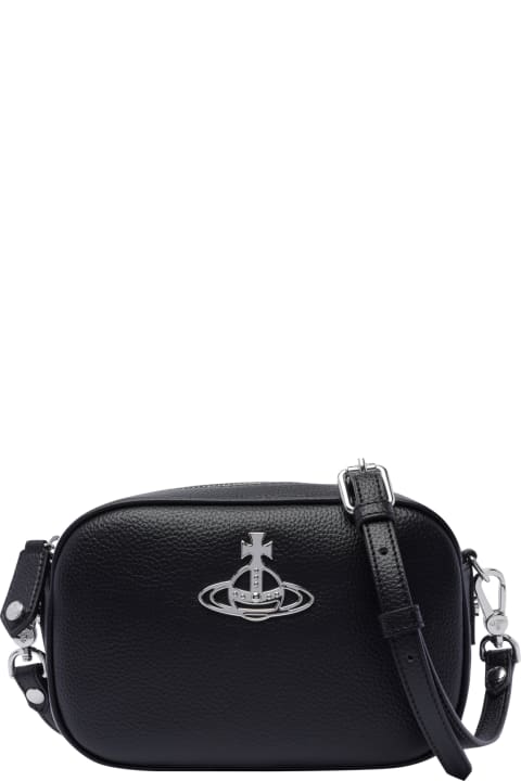 Vivienne Westwood Totes for Women Vivienne Westwood Anna Camera Bag