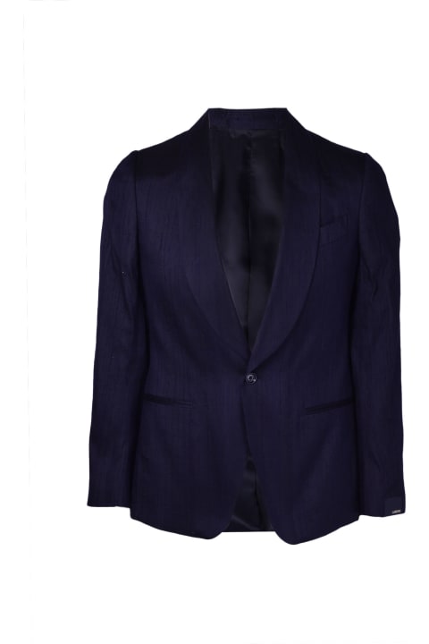 Suits for Men Lardini Lardini Jacket