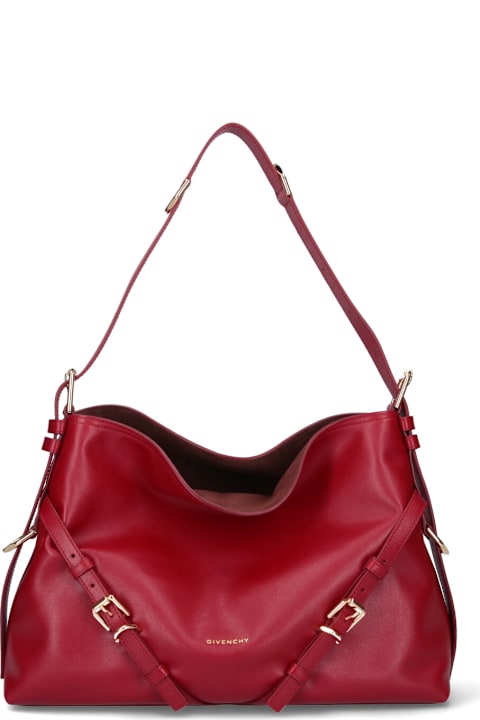 Homeware Givenchy "voyou" Medium Crossbody Bag