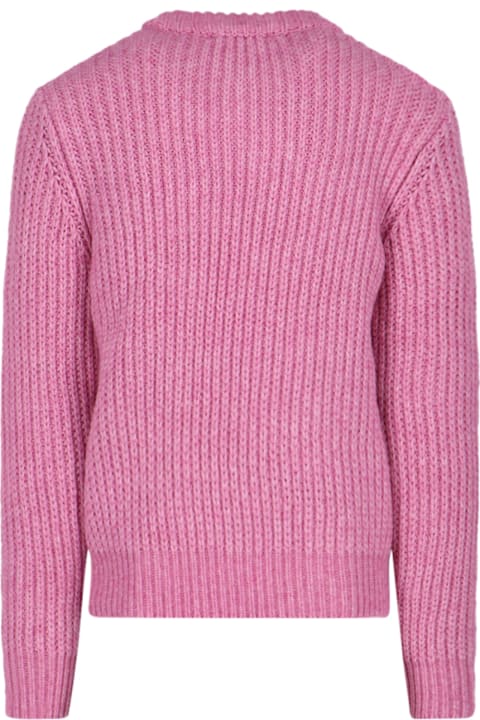 Dunst Sweaters for Women Dunst Braided Sweater