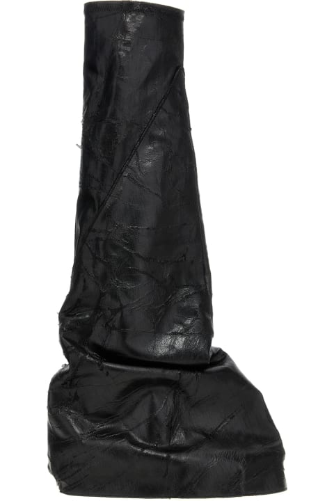 Homeware DRKSHDW 'fetish' Boots