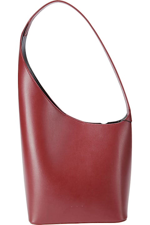 Aesther Ekme Shoulder Bags for Women Aesther Ekme Demi Lune