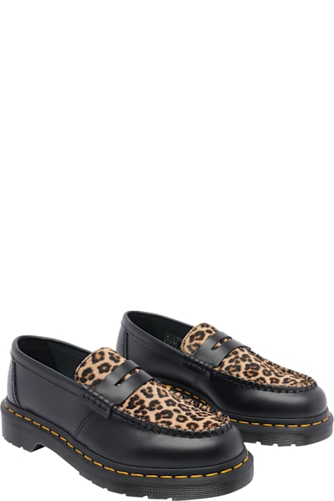 Dr. Martens Shoes for Women Dr. Martens Penton Loafers