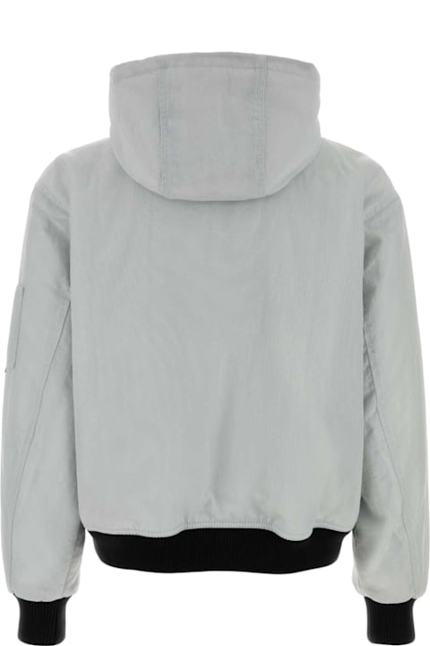 Refrigiwear for Women Refrigiwear Ice Nylon Corby Bomber Jacket