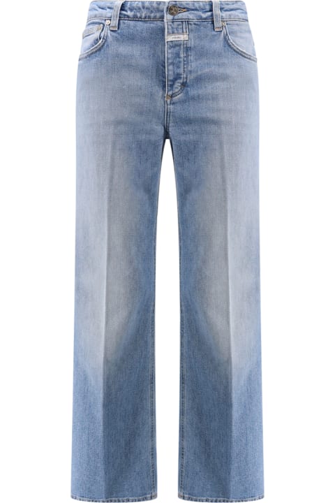 Closed Jeans for Women Closed Gillan Jeans