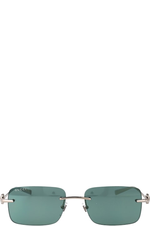 Homeware Gucci Eyewear Gg1703s Sunglasses