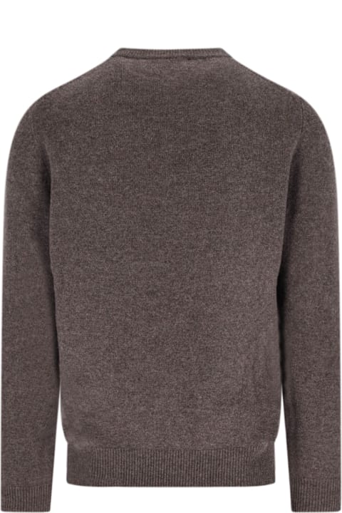Ballantyne for Women Ballantyne Cashmere Sweater