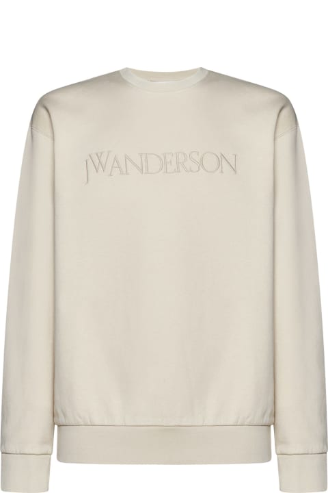 J.W. Anderson Fleeces & Tracksuits for Men J.W. Anderson Sweater