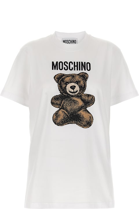 Homeware Moschino 'teddy' T-shirt