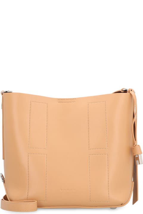 Hogan Totes for Women Hogan Hogan Hocket Piccola Hobo Bag