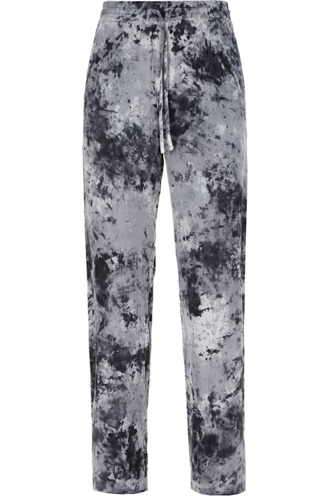 Clothing for Men Avant Toi Pantaloni